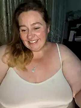 Iceprincess2bad4u online show from February 2025 05:58:02 PM