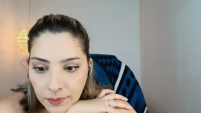 YummyAnna  online show from July 2026 08:08:01 PM