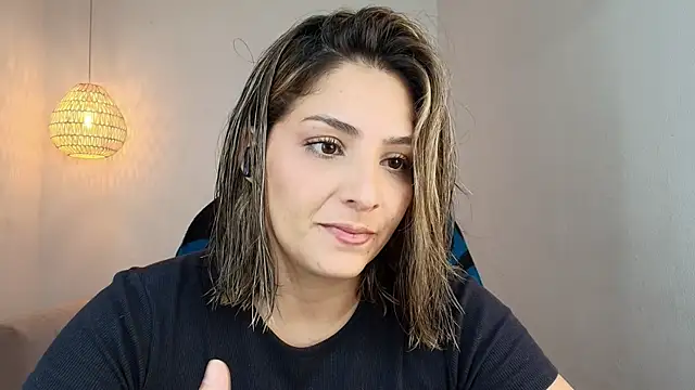 YummyAnna  online show from July 2026 08:03:02 PM