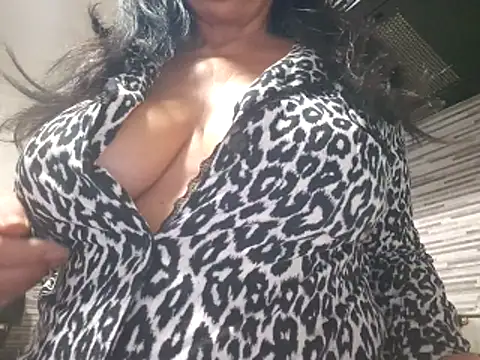 La Vedova Allegra online show from November 2025 07:49:02 PM