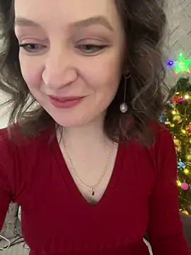 EvaBarsa  online show from December 2024 03:25:02 AM