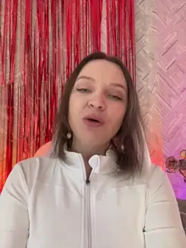 EvaBarsa  online show from February 2025 03:12:02 AM