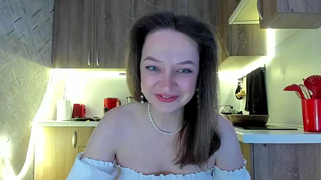EvaBarsa  online show from April 2026 02:25:01 AM