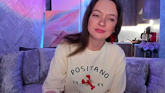 EvaBarsa  online show from April 2026 02:25:01 AM