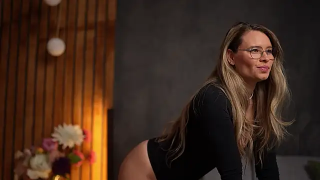 BrandyWhite online show from February 2026 05:35:01 AM