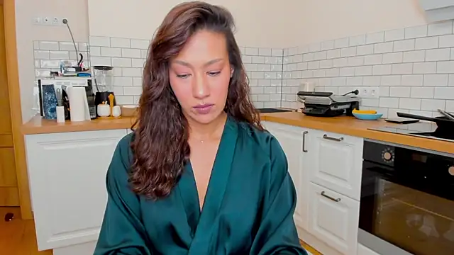 FieryHeart online show from October 2025 07:41:01 PM