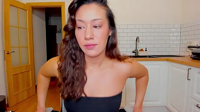 FieryHeart online show from December 2025 12:54:01 PM