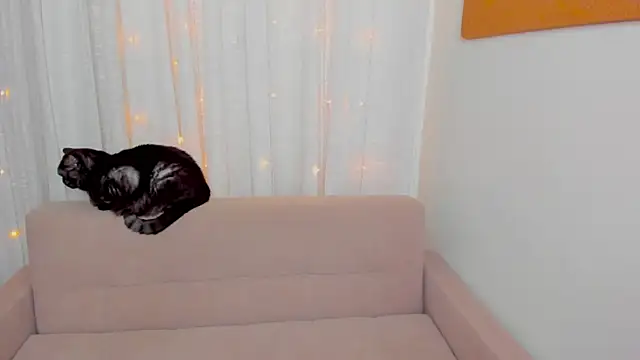 FieryHeart online show from March 2026 06:24:01 PM