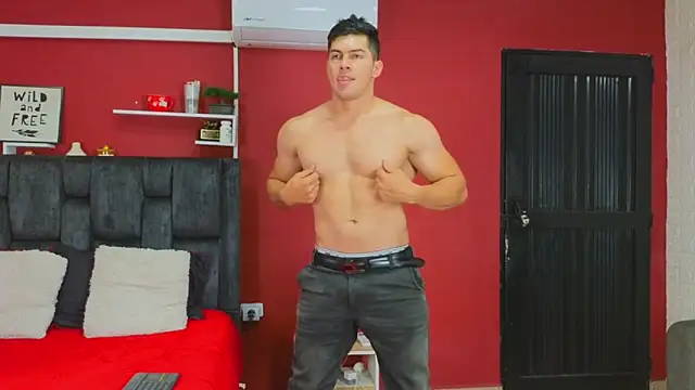 Snapshot of FelipeAndMarcello3 chatting on January 2025 09:26:02 PM FelipeAndMarcello3 online show from January 2025 09:26:02 PM