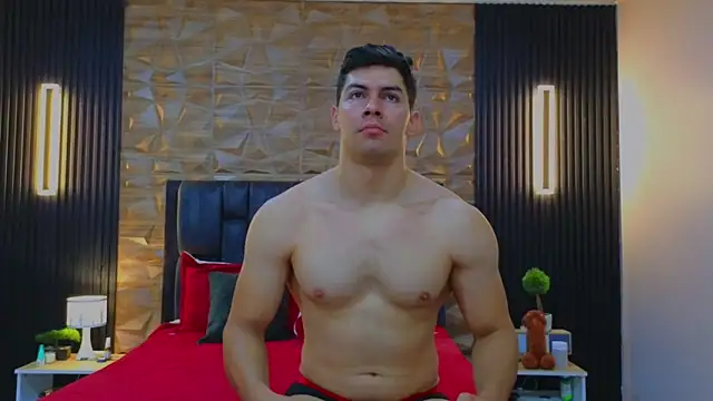 Snapshot of FelipeAndMarcello3 chatting on March 2025 02:51:02 PM FelipeAndMarcello3 online show from March 2025 02:51:02 PM