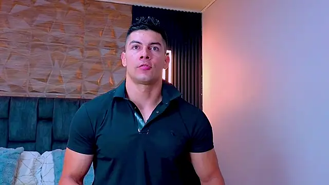 FelipeAndMarcello3 online show from June 2026 10:52:01 PM