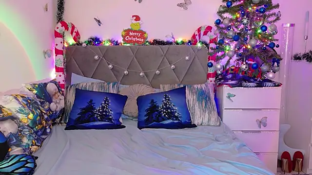 LexY- online show from December 2025 09:23:02 PM