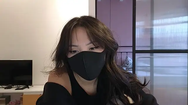 TammiLou online show from February 2025 01:08:02 PM