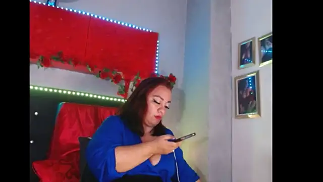 -helen online show from January 2025 08:32:01 PM