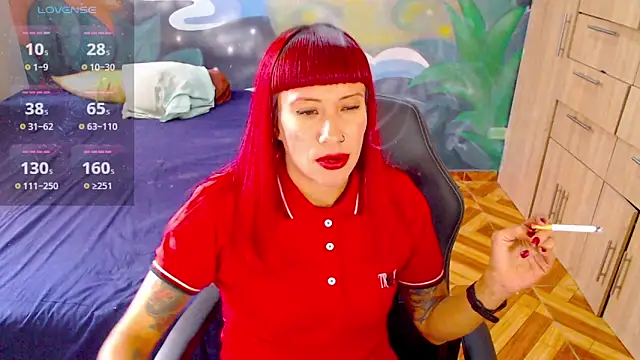 Snapshot of Eimy_lorens chatting on November 2025 05:07:01 PM Eimy lorens online show from November 2025 05:07:01 PM