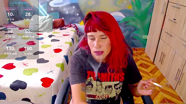 Snapshot of Eimy_lorens chatting on November 2025 06:45:02 PM Eimy lorens online show from November 2025 06:45:02 PM