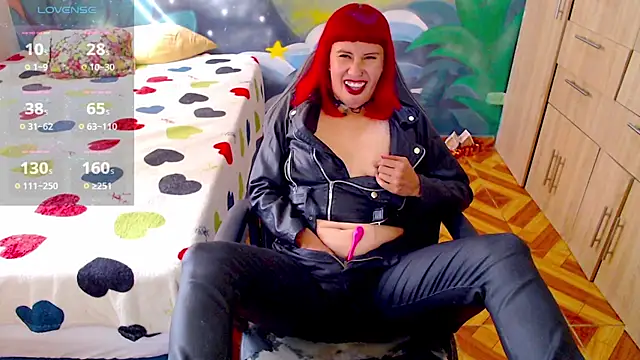 Snapshot of Eimy_lorens chatting on December 2025 06:58:01 PM Eimy lorens online show from December 2025 06:58:01 PM