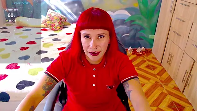 Snapshot of Eimy_lorens chatting on December 2025 07:32:01 PM Eimy lorens online show from December 2025 07:32:01 PM