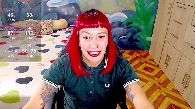 Snapshot of Eimy_lorens chatting on February 2026 06:15:02 PM Eimy lorens online show from February 2026 06:15:02 PM