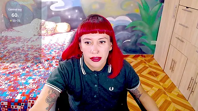 Snapshot of Eimy_lorens chatting on February 2026 07:46:01 PM Eimy lorens online show from February 2026 07:46:01 PM