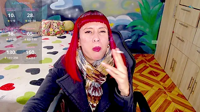 Snapshot of Eimy_lorens chatting on March 2026 06:55:02 PM Eimy lorens online show from March 2026 06:55:02 PM