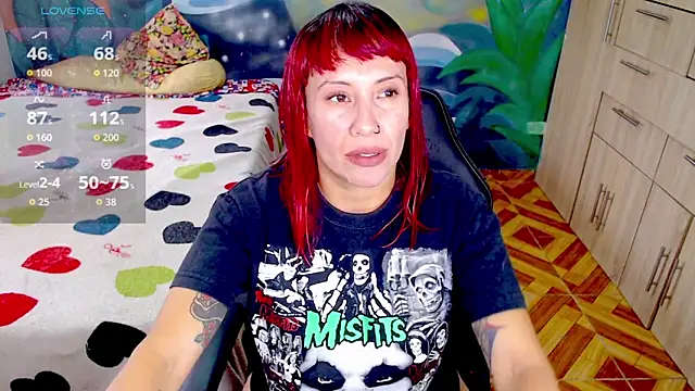 Snapshot of Eimy_lorens chatting on March 2026 08:13:01 PM Eimy lorens online show from March 2026 08:13:01 PM