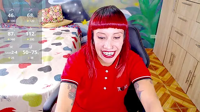 Snapshot of Eimy_lorens chatting on March 2026 07:15:02 PM Eimy lorens online show from March 2026 07:15:02 PM