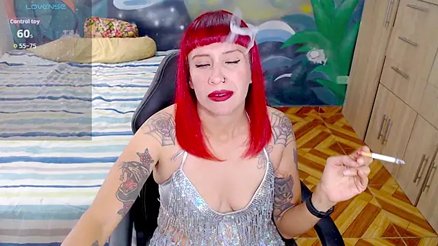 Eimy lorens online show from May 2026 03:41:01 PM