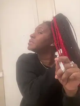 Foreignthababyy online show from March 2026 12:12:01 PM