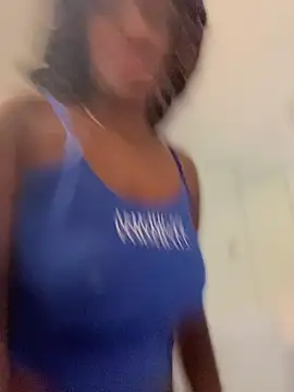 Foreignthababyy online show from May 2026 02:45:01 PM