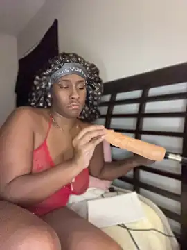 Foreignthababyy online show from June 2026 06:35:01 AM