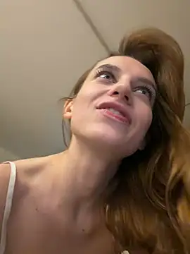 -AngelAri- online show from February 2026 09:11:02 PM