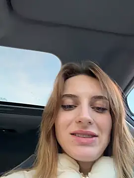 -AngelAri- online show from May 2026 06:01:01 PM