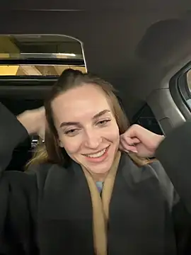 -AngelAri- online show from May 2026 09:09:02 PM