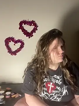 Snapshot of daddyarimm chatting on February 2026 10:50:01 PM daddyarimm online show from February 2026 10:50:01 PM