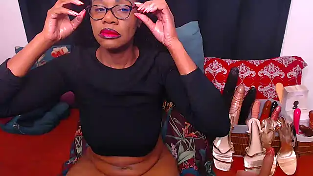 sexybootylicious online show from June 2026 06:23:02 AM