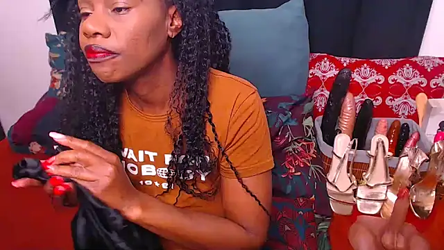 sexybootylicious online show from June 2026 06:33:02 AM