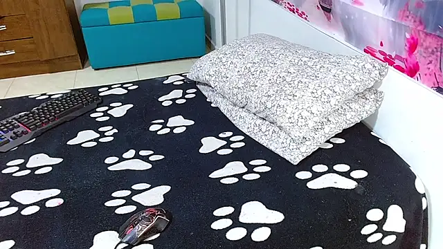 jaramilloali online show from February 2025 05:40:02 AM