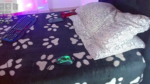 jaramilloali online show from September 2025 03:50:02 PM