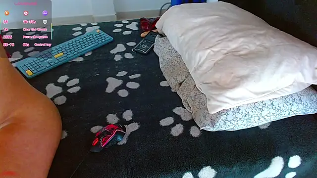 Snapshot of jaramilloali chatting on February 2026 05:16:01 PM jaramilloali online show from February 2026 05:16:01 PM