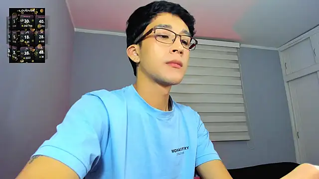 tom Howard online show from October 2025 01:39:02 AM