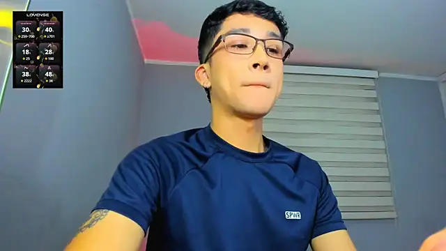 tom Howard online show from November 2025 03:09:02 AM