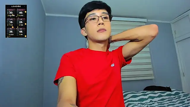 Snapshot of tom_Howard chatting on February 2026 12:51:02 AM tom Howard online show from February 2026 12:51:02 AM