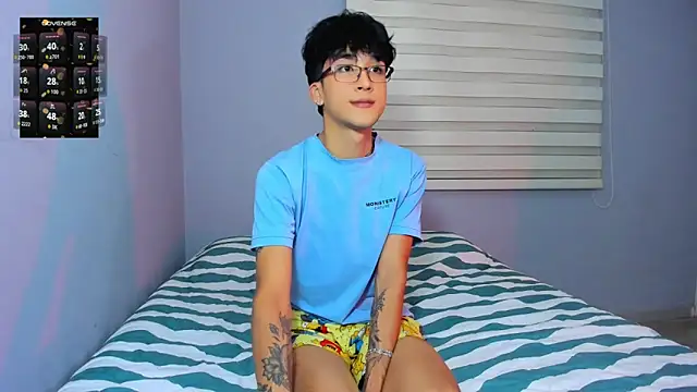 Snapshot of tom_Howard chatting on February 2026 12:18:02 AM tom Howard online show from February 2026 12:18:02 AM