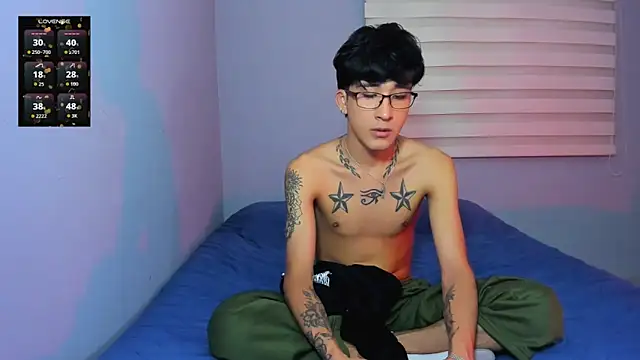 Snapshot of tom_Howard chatting on February 2026 10:36:02 AM tom Howard online show from February 2026 10:36:02 AM