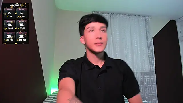 tom Howard online show from June 2026 11:38:02 PM