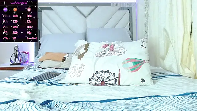 ruby myers online show from February 2026 02:53:01 AM