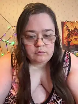 SexyxLexie online show from February 2026 07:04:02 AM