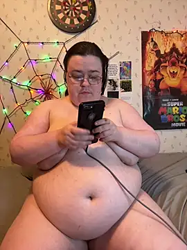 SexyxLexie online show from March 2026 04:29:01 AM