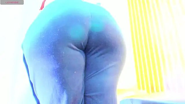 Snapshot of AlishaPalmer chatting on January 2025 12:36:01 PM AlishaPalmer online show from January 2025 12:36:01 PM